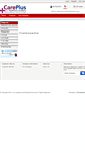 Mobile Screenshot of careplusworkforcesolutions.org